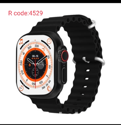 Smart watch T900 Ultra 2.09 Inch IP67 Waterproof